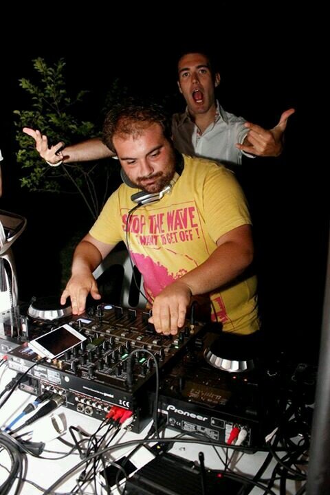 andrearomito1's profile picture. 07.06.1992