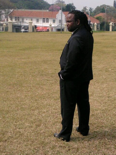 SibiyaBV's profile picture. Proudly South African