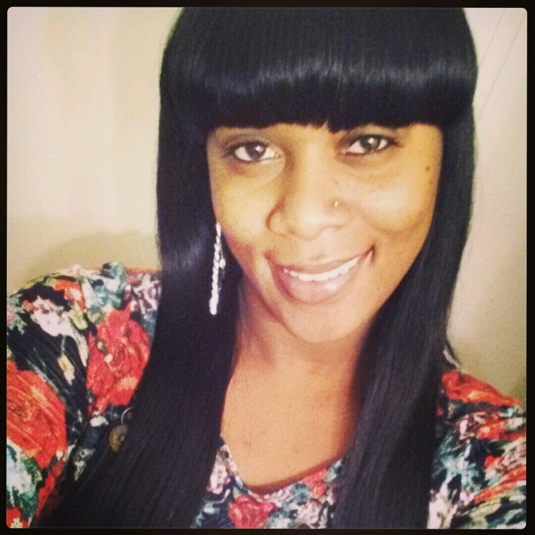 Independent, blessed, go getter