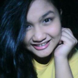 Follow Me :) I Follow Back :* Moody,Joker.. Ice Cream Spaghetti Salad :P