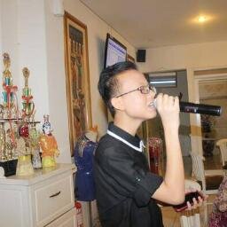 ൠSelalu Dukung Josua Pangribuan !  3 josuapangrib  :* :*