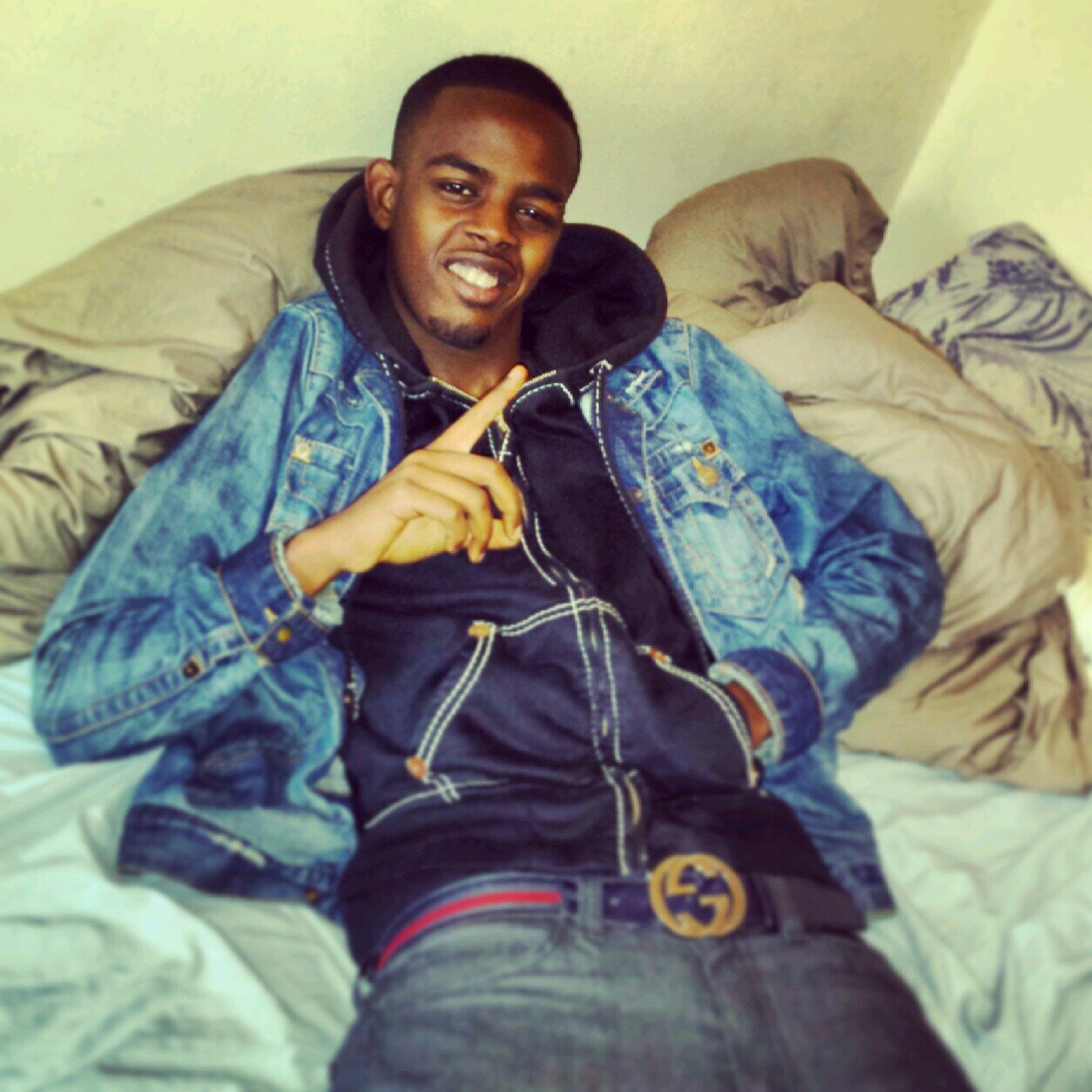 Money Talks Bullshit Walks 3HUNNA! -- North London -- Music Video Director: @GRMDAILY & @TeamHDVids          IG: achie300
