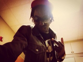 If u got something to say step up to the plate js know i can b ya friend or ur enemy imma real nigga that dont play!!!