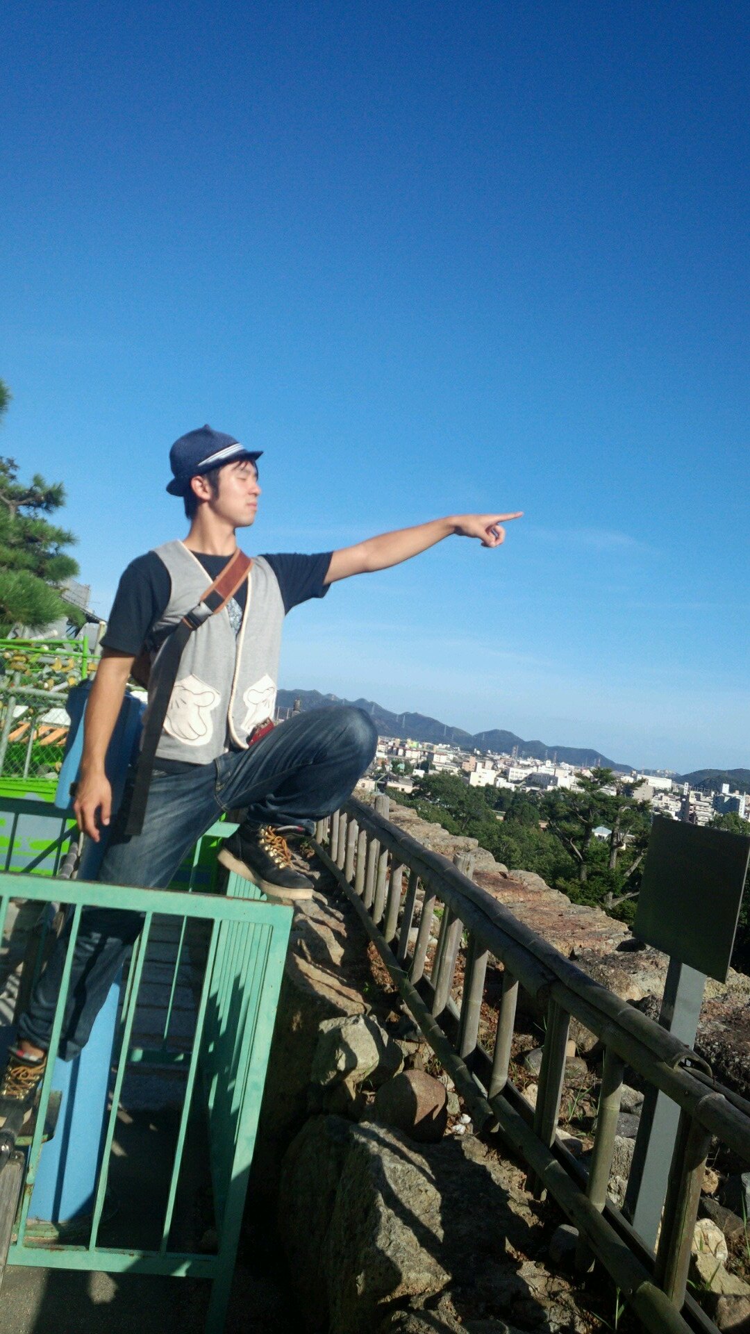 丹波篠山楽空間。よさこい歴10年突破！実力がともなってるかは別の話..やる気だけは全開やからこれからもガンガン踊る！