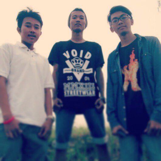 Official Twitter SUASANA BARU (pop punk) || ☎ +6289698488193 (mameng) / pinBB: 570299FE