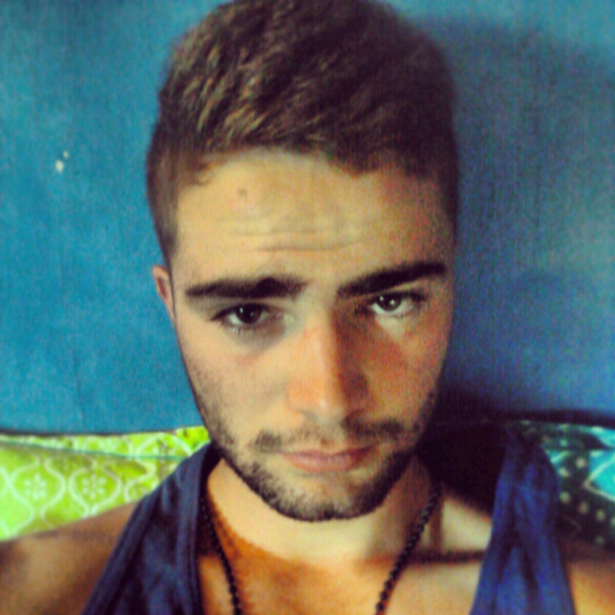 instagram : martindly