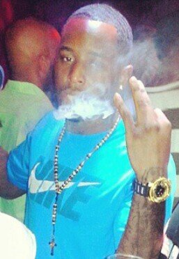 #TaylorGang #SkateboardGang#TattooGanG #PaperPlaneGanG