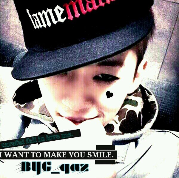 ไม่รู้สินะครัชอิอิห่า ฟหกด่าสว           ไม่หล่อแต่ใจเยล..และhere มาก  ก็ลองสิครัช                                                             [B.A.P]