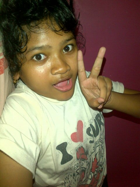 Ini twitter baru aku! Jadi, twitter aku @itsazanda dan @azandanew. I ♥Jkt48,1D,Gita Gutawa,Sherina, Pokoknya yang suaranya merduuu!! ♥sing song