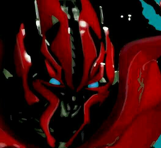 Loyal autobot to optimus prime