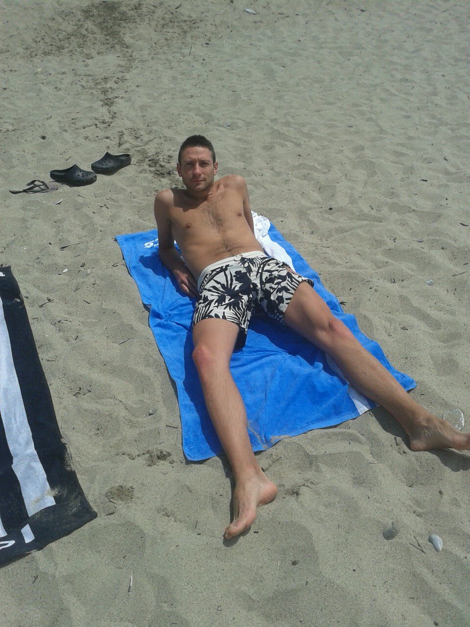 AlexCalzerano's profile picture. ogni vizio una condanna