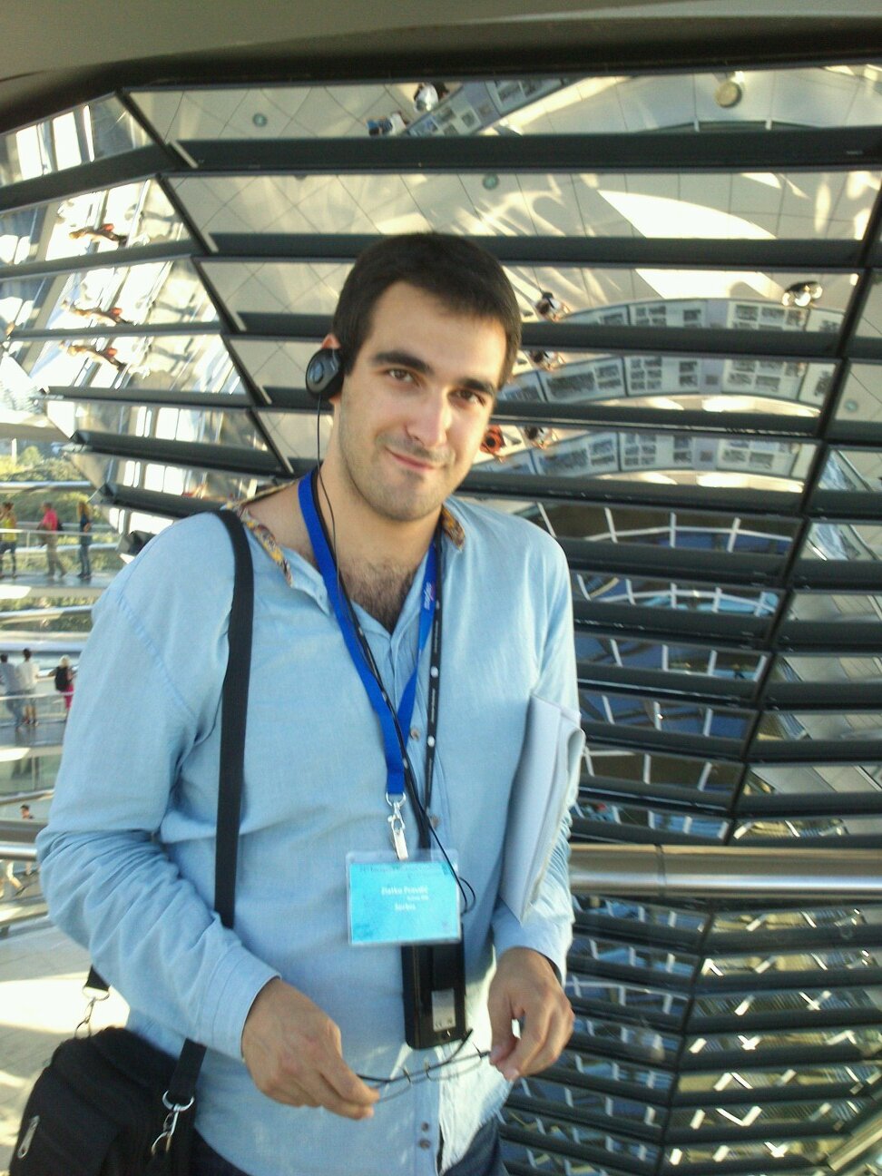 Zlatko Pravdić Profile