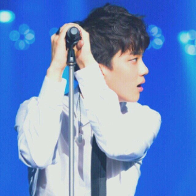 ยู ยองแจ | Badman | หล่อที่สุดใน BAP #lhong_