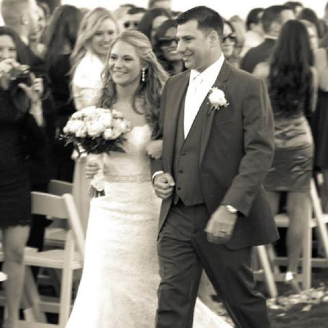 I am a wife, mother, and registered nurse in Connecticut!