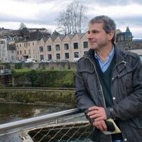 Javier de Navascués (@javierdenavascu) 's Twitter Profile