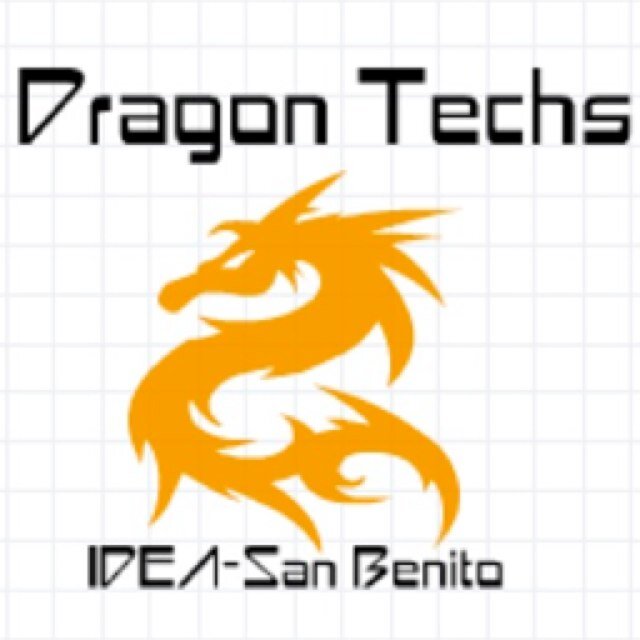 IDEA San Benito's student Robotics team. Keeping you up to date with our latest technological innovations.