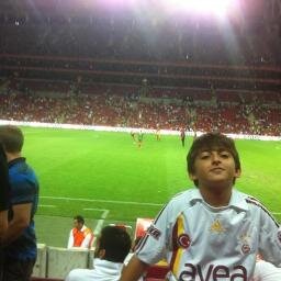Galatasaray ve demi lovato benin hayatım