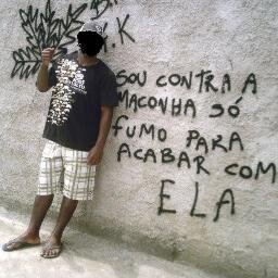 Ajuda Ai Vou Segui Todos de volta