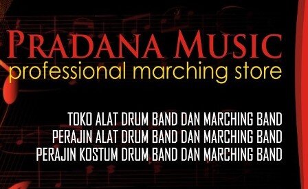 Toko peralatan Marching Band (Brass, Percussion, PIT Instrument, Cymbal, Accesories) . Telp. 021 - 92002986/ 081319007069