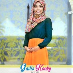 GadisKooky's profile picture. Gadis Kooky Shop; selling pretty clothing at affordable price ~
find us at 
FB: http://t.co/q7i8G9J5Iv
Email: gadiskooky@yahoo.com