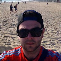 Paul Copestake (@paulcopestake) 's Twitter Profile