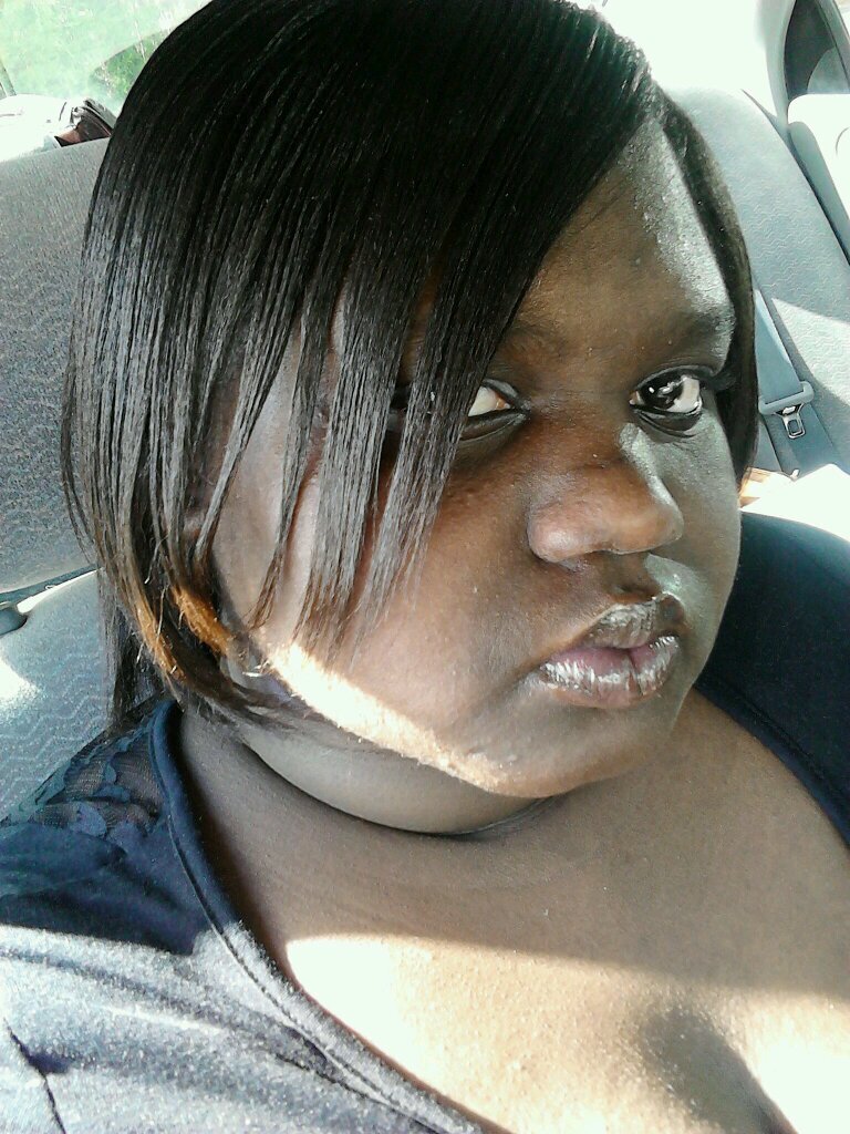 KiK: Shay_92_Cousar
IG: shaycousar92
Shaniquita Lasha Cousar is a real ass female, play no games,
 trust no one but ur self!!