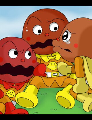 motchin3296's profile picture. 