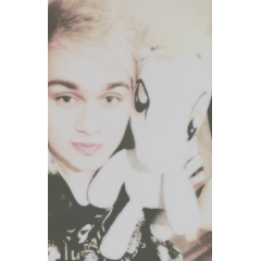 gay. || harry's best friend || rainbow is my sunshine:)
