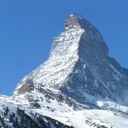 Matterhorn Mini Golf Profile