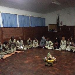 Scouts | Cubs | Outdooors | Fun | Scouting | Islam
