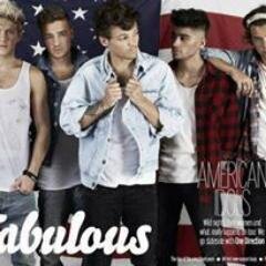 hello! I am one of the biggest fans of One Direction's love will follow you follow me and thank you very much
