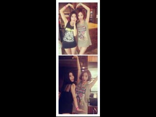 girls day | #chineserp | masih sendiri karena aku newbie :(