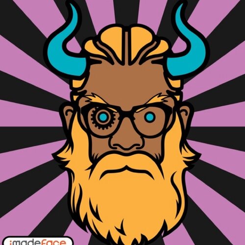 NLPbot1's profile picture. 