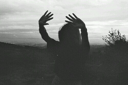 We're Aliens to love.