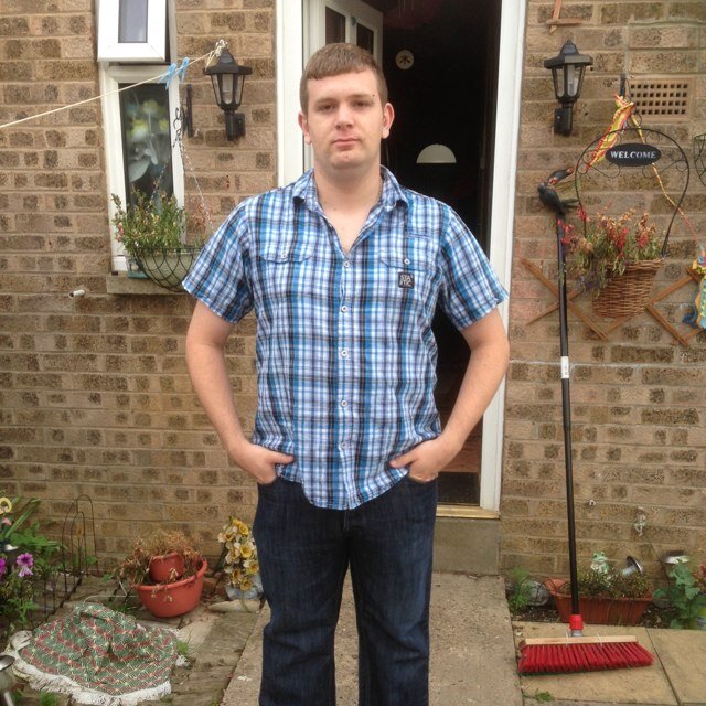 JasonJasonk08's profile picture. 