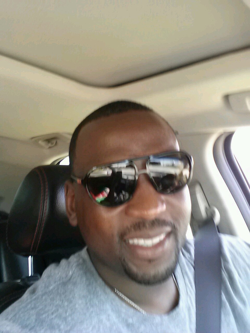 HassanAllDay's profile picture. Love God, Love life