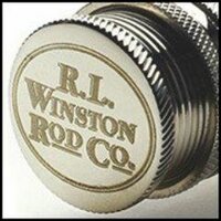 R.L. Winston Rod Co. (@winstonrods) 's Twitter Profile
