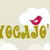 YogaJo's (@joyogajo) Twitter profile photo