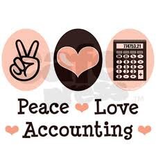 Accounting is My Life, #Spectrolite#