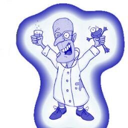 PhD candidate | Crazy about science