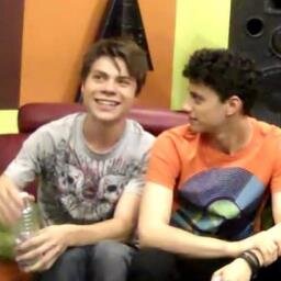 SpellmaserBenny's profile picture. I live in a NORMAL town! It's completely NORMAL! All my friends are NORMAL!