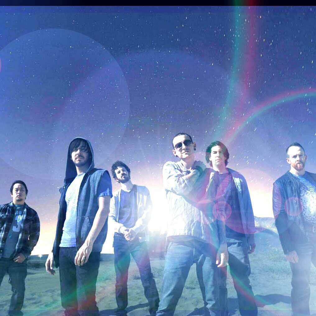 PHI-7E, Jakarta 15 August 2001 , Linkin park, Marooners, Directioners