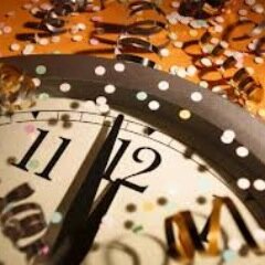 Just counting by the days..