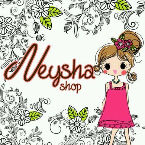 your trust is our capital  IG : neysha_fashion sms/WA:085782593208  bb: 5239D5D0 owner @_nisaindri