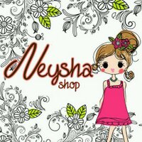 neysha fashion(@neyshaolshop) 's Twitter Profile Photo