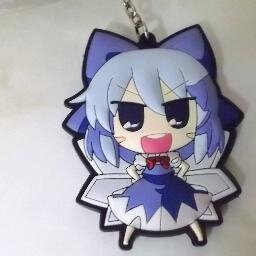 東方Projectのキャラクターのチルノ(Cirno)が好きです。 ＠denda08219のプロフィールをご覧ください。@denda08219の裏垢です。LINEの勧誘DMはご遠慮ください。フォローはあまりできないかもしれません。外国人のフォローはお断りします