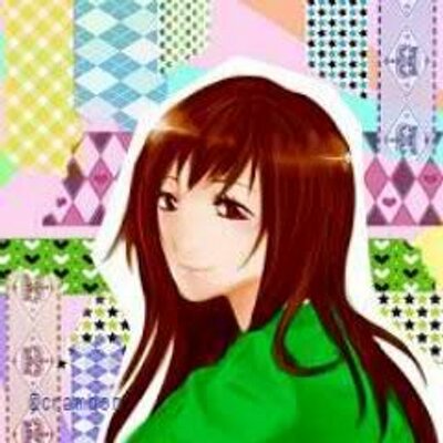 Riptideのヒロイン達