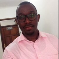 Dickson Lwetoijera (@dlwetoijera) 's Twitter Profile