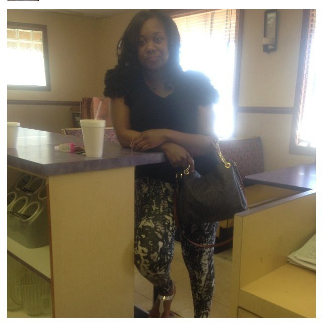 - you think you knw but you have no idea,'