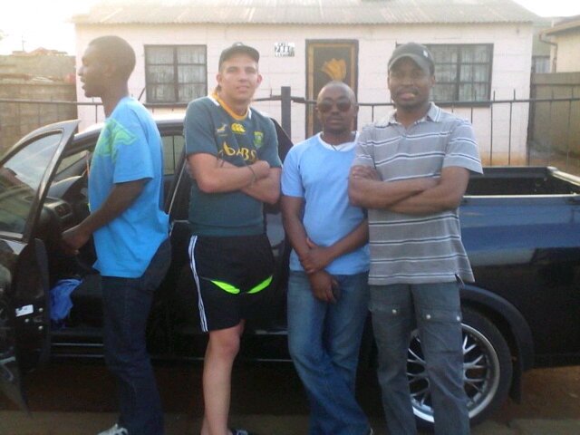 Trust in GOD™. Mighty Bucs & Beautiful Barca
